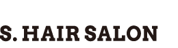 S. HAIR SALON